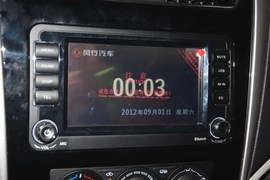 2016款东风风行S500