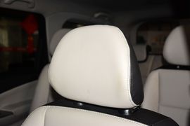 2016款东风风行S500