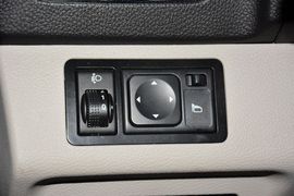 2016款东风风行S500