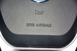 2016款东风风行S500