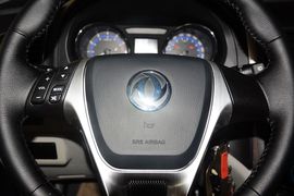 2016款东风风行S500