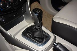2016款东风风行S500