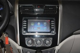 2016款东风风行S500