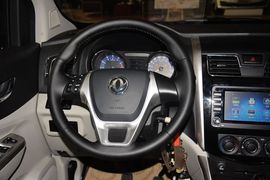 2016款东风风行S500