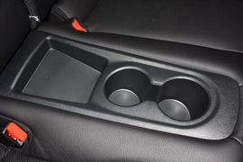 2015款现代Veloster飞思