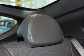 2015款现代Veloster飞思