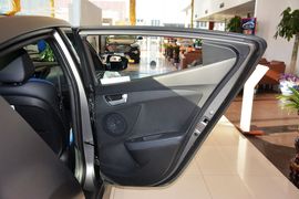2015款现代Veloster飞思