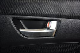 2015款现代Veloster飞思