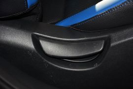 2015款现代Veloster飞思