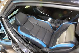 2015款现代Veloster飞思