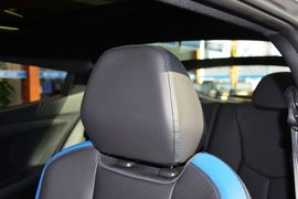2015款现代Veloster飞思