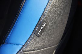 2015款现代Veloster飞思
