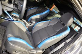 2015款现代Veloster飞思