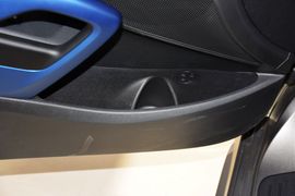2015款现代Veloster飞思