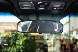 2015款现代Veloster飞思