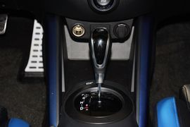 2015款现代Veloster飞思