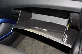 2015款现代Veloster飞思