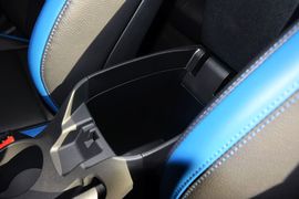 2015款现代Veloster飞思
