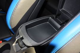 2015款现代Veloster飞思