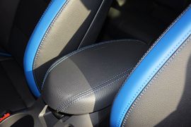 2015款现代Veloster飞思