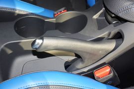 2015款现代Veloster飞思