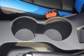 2015款现代Veloster飞思