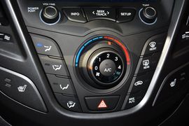 2015款现代Veloster飞思