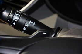 2015款现代Veloster飞思