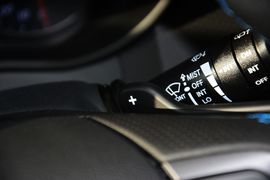 2015款现代Veloster飞思