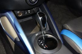 2015款现代Veloster飞思