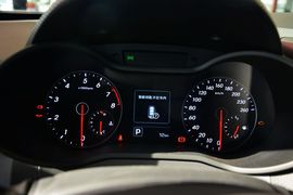 2015款现代Veloster飞思