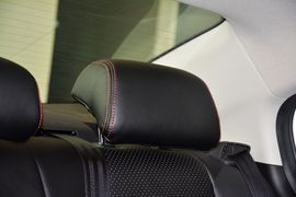 2016款马自达3Axela昂克赛拉三厢2.0L自动运动型