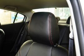 2016款马自达3Axela昂克赛拉三厢2.0L自动运动型