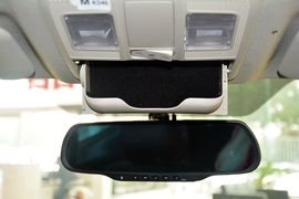 2016款马自达3Axela昂克赛拉三厢2.0L自动运动型