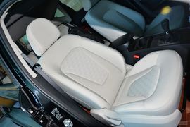 2016款奔腾X80