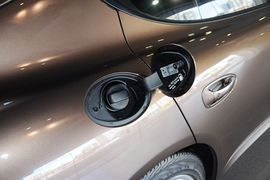 2014款保时捷Panamera