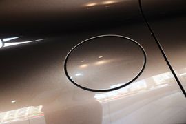 2014款保时捷Panamera