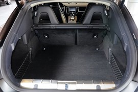 2014款保时捷Panamera