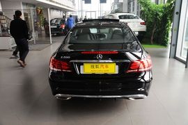 2014款奔驰E200