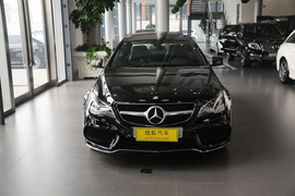 2014款奔驰E200