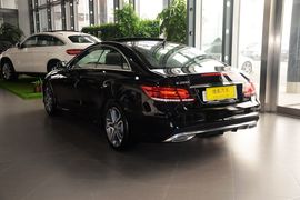2014款奔驰E200