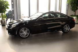 2014款奔驰E200