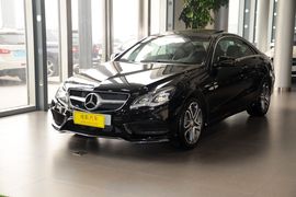 2014款奔驰E200