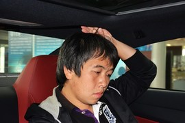 2014款奔驰E200