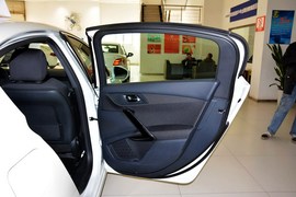 2015款标致508