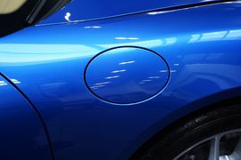 2015款保时捷Boxster