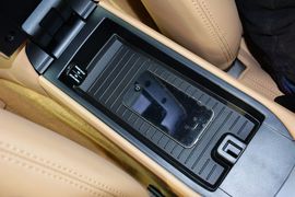 2015款保时捷Boxster