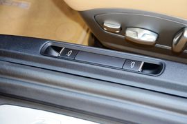 2015款保时捷Boxster