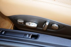 2015款保时捷Boxster