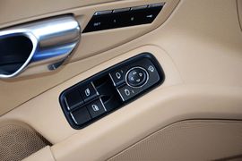 2015款保时捷Boxster
